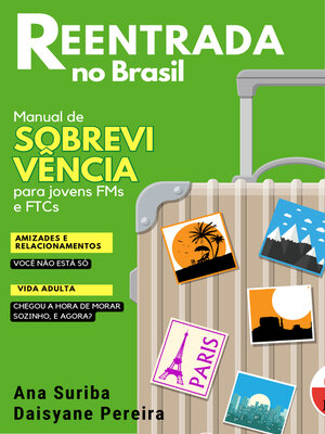 cover image of Reentrada no Brasil